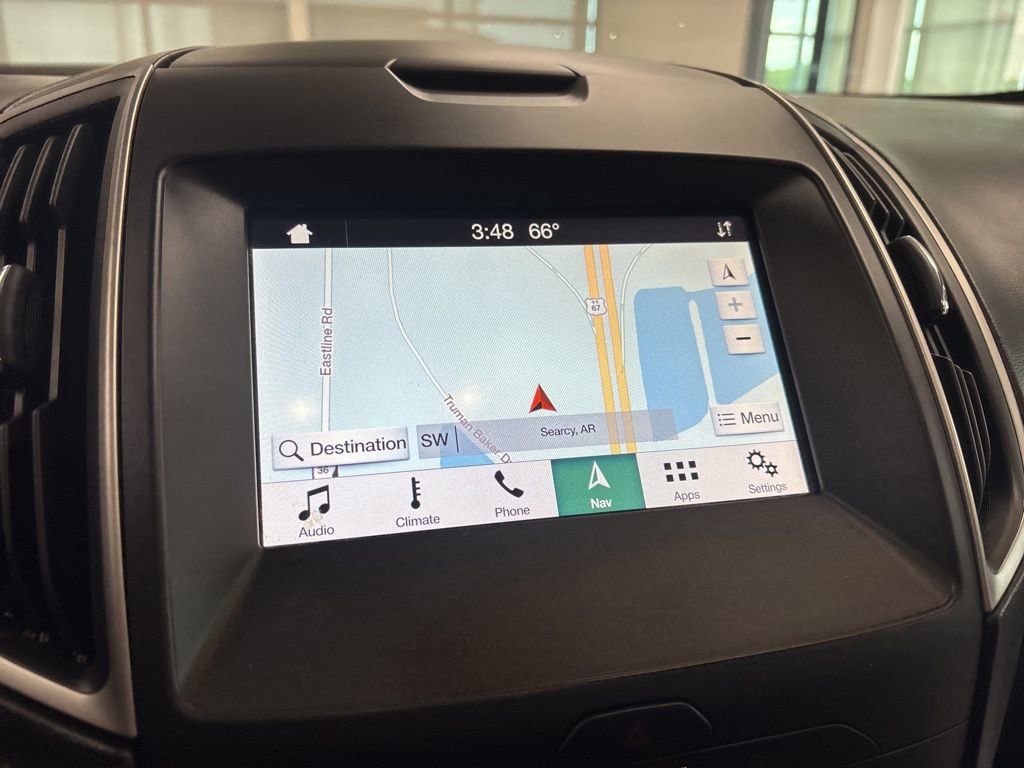 Used 2019 Ford Edge SEL w/ Equipment Group 201A FWD image 39