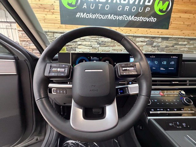 Certified 2026 Hyundai Santa Fe SEL AWD/4WD image 19
