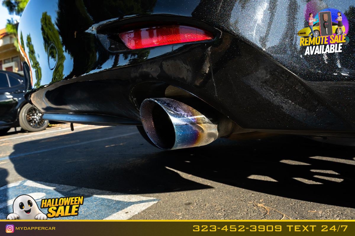 Used 2020 MAZDA MAZDA6 Touring FWD image 10