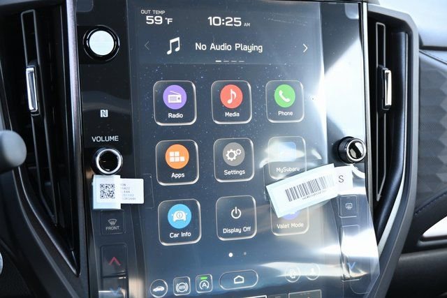 New 2026 Subaru Forester Premium image 26