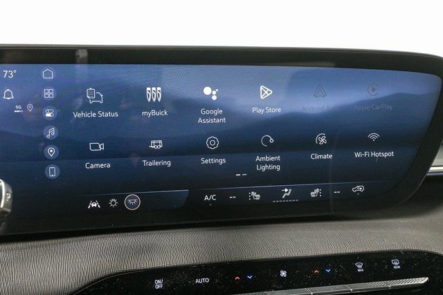 New 2026 Buick Enclave Sport Touring image 13