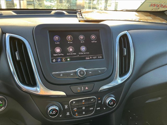 Certified 2022 Chevrolet Equinox LT FWD image 17