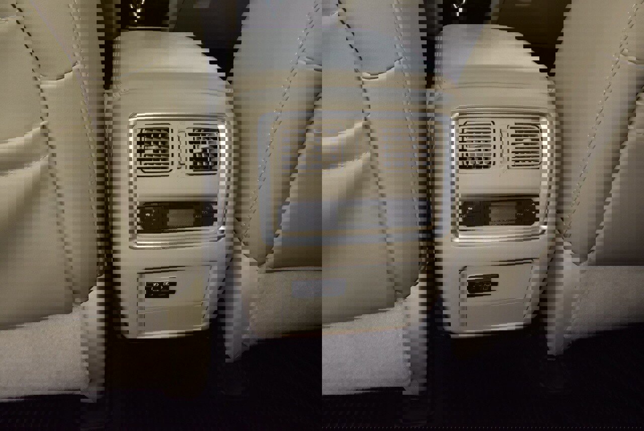 Used 2020 INFINITI QX60 Luxe image 19