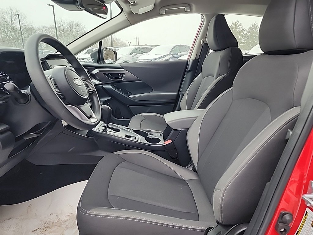 Used 2024 Subaru Impreza 2.0i image 14