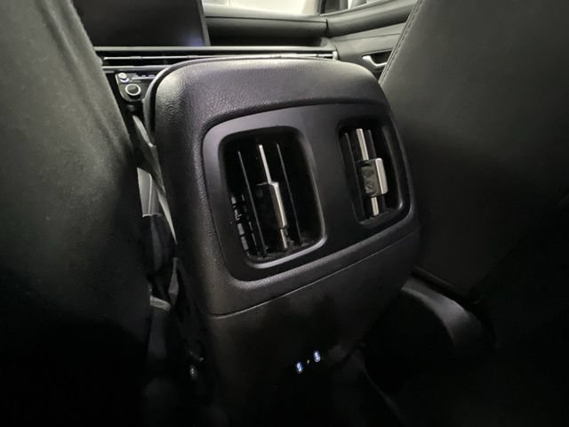 Used 2025 Hyundai Tucson SEL AWD/4WD image 21