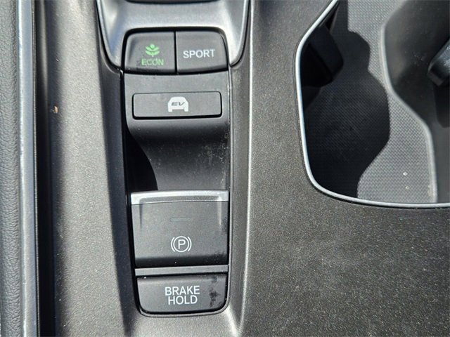 Used 2021 Honda Accord EX-L image 20