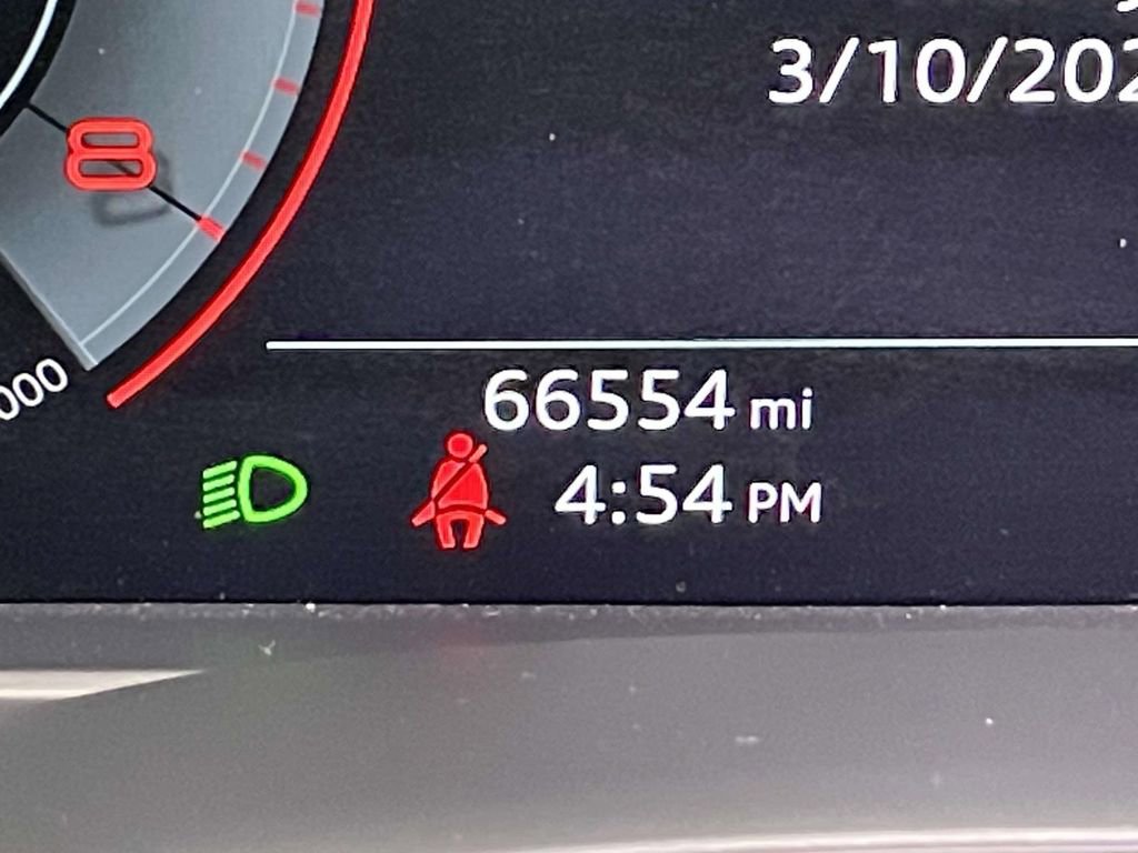 Used 2019 Audi Q8 Premium Plus image 47