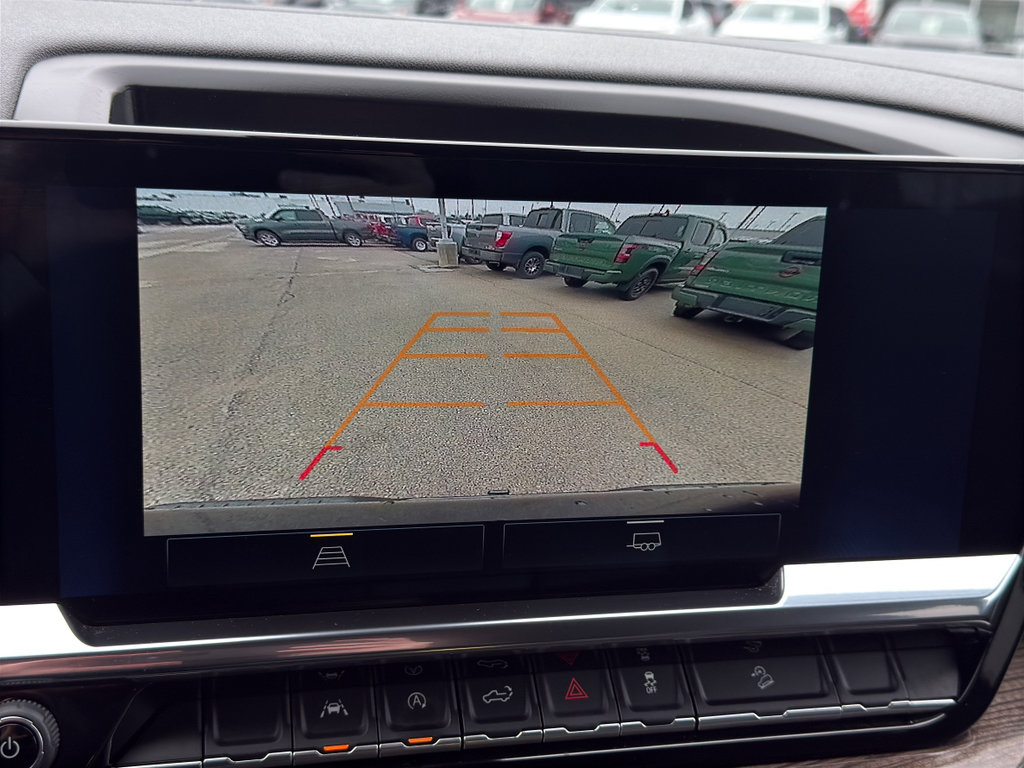 Used 2022 Chevrolet Silverado 1500 RST image 20