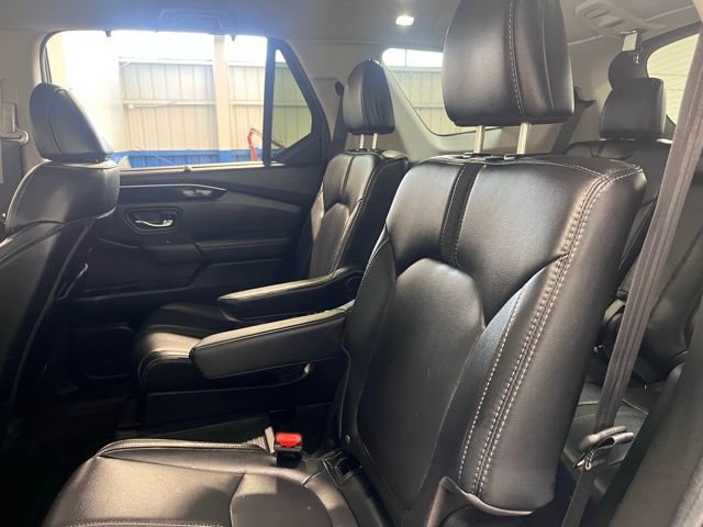 Used 2024 Honda Pilot EX-L image 17