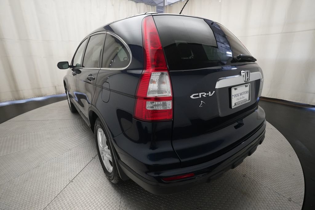 Used 2011 Honda CR-V EX-L image 31