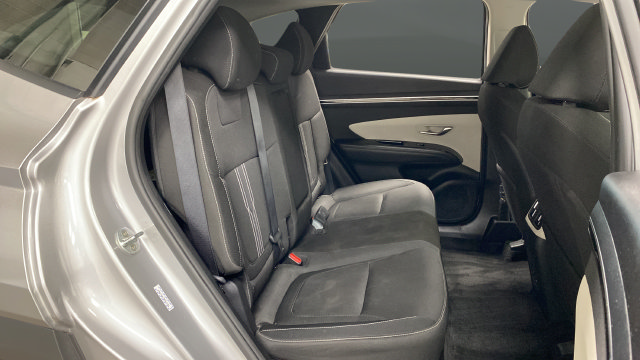 Used 2022 Hyundai Tucson SEL AWD/4WD image 25