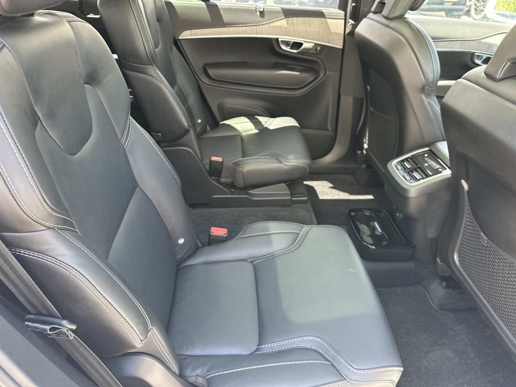 Used 2023 Volvo XC90 B6 Ultimate AWD/4WD image 15