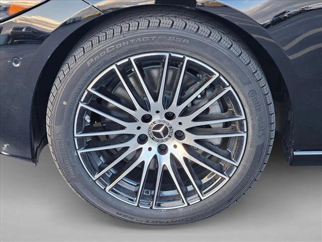 New 2026 Mercedes-Benz C 300 Sedan image 10