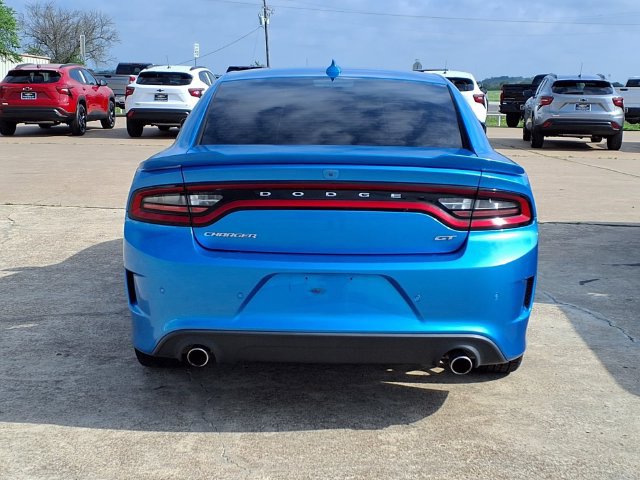 Used 2019 Dodge Charger GT RWD image 5