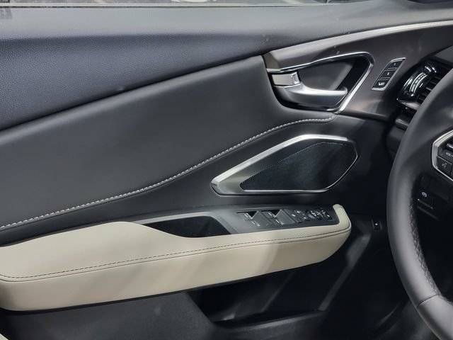 New 2026 Acura RDX SH-AWD image 21
