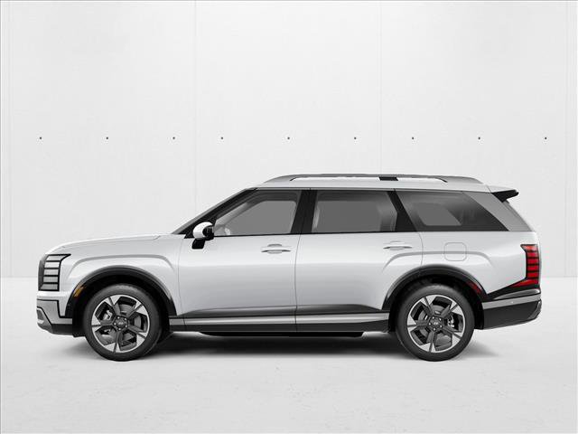 New 2026 Hyundai Palisade Limited image 2