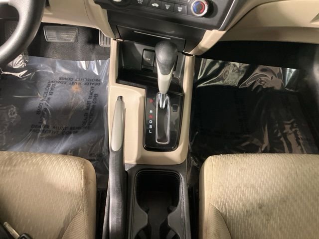 Used 2015 Honda Civic LX image 15
