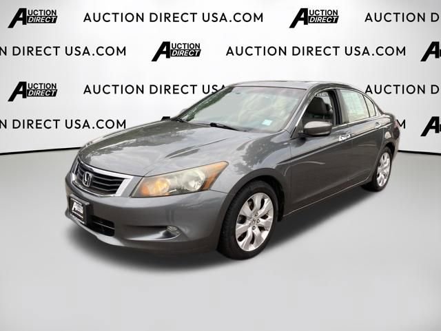 Used 2010 Honda Accord EX-L 360° Tour