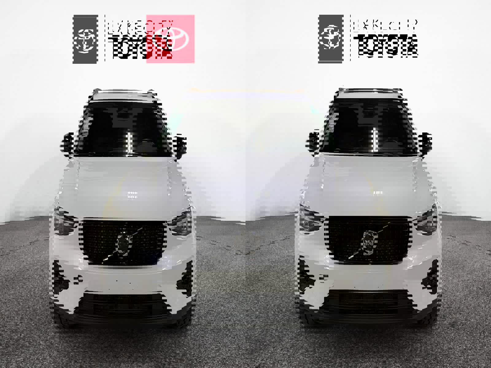 Used 2024 Volvo XC40 B5 Plus AWD/4WD image 12