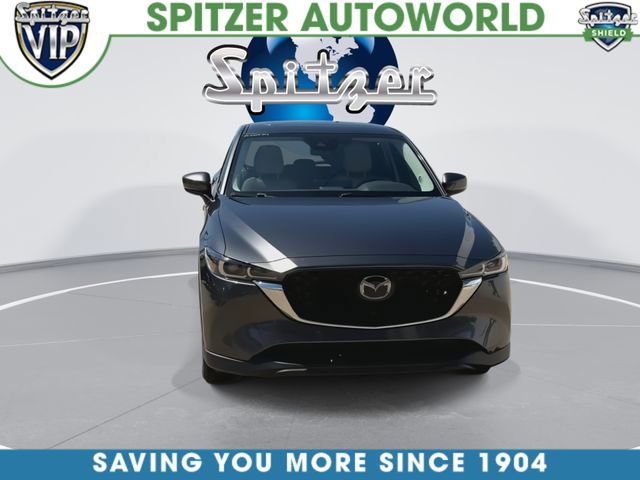 Used 2023 MAZDA CX-5 AWD 2.5 S image 4