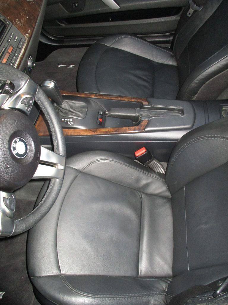 Used 2007 BMW Z4 3.0i RWD image 24