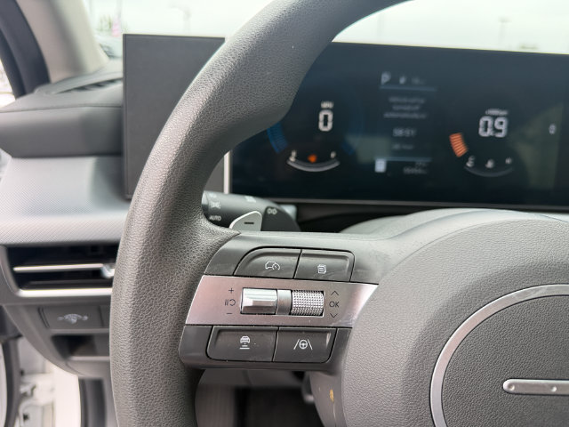 Used 2025 Hyundai Sonata SEL FWD image 20