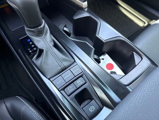 Used 2025 Toyota Camry SE w/ Multimedia Upgrade Package FWD image 30