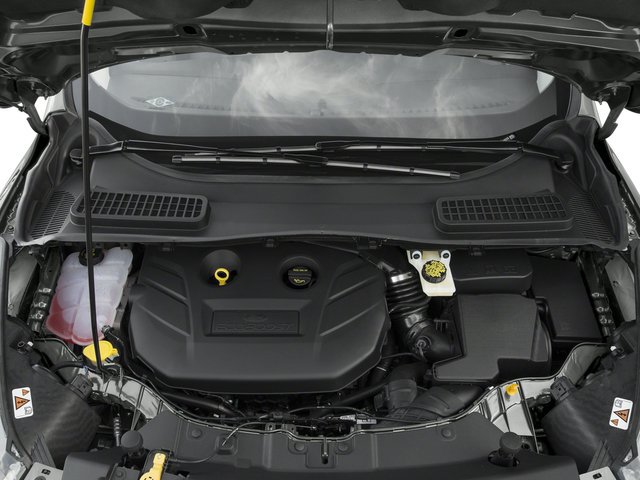 Used 2016 Ford Escape Titanium AWD/4WD image 15