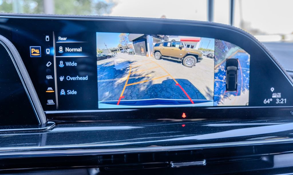 Used 2024 Cadillac Escalade Sport w/ Touring Package image 12