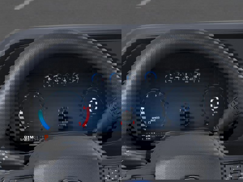 New 2026 Ford F250 XLT w/ XLT Premium Package image 13