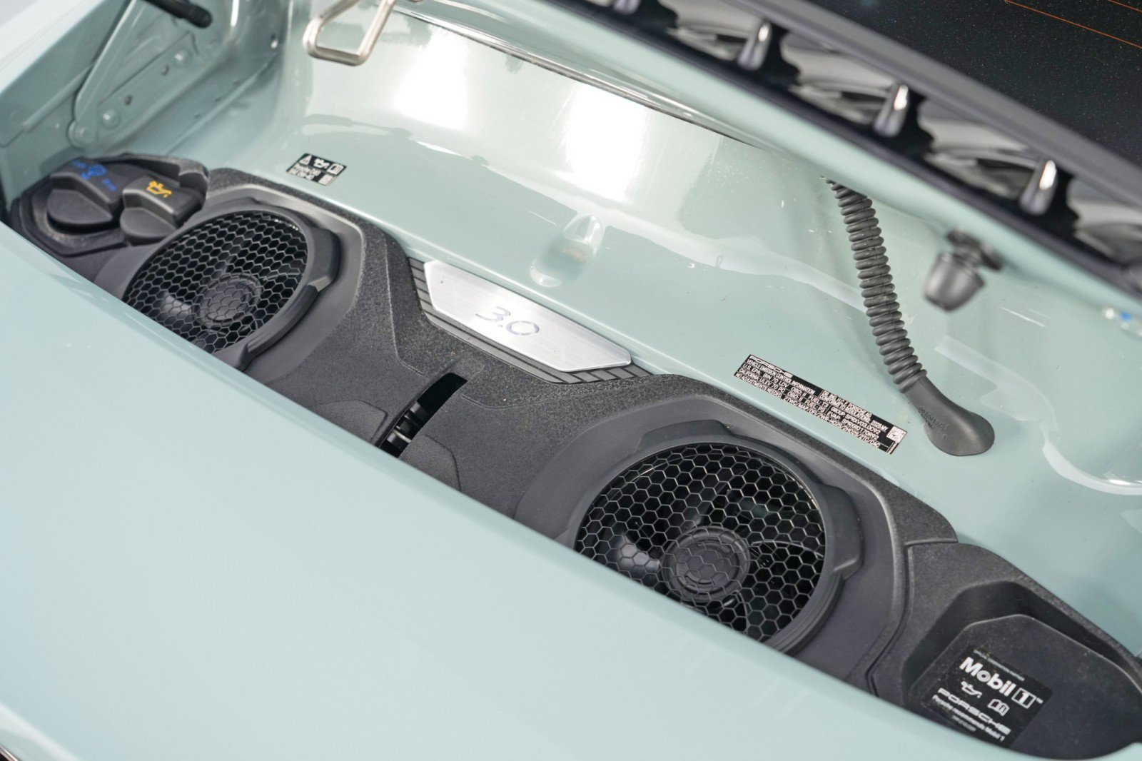 Used 2025 Porsche 911 Carrera image 60