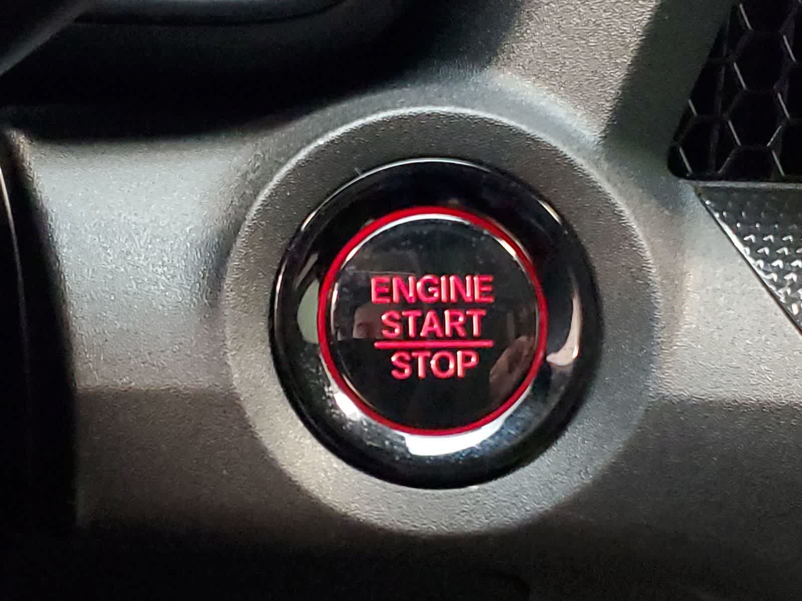 Certified 2025 Honda CR-V LX image 5