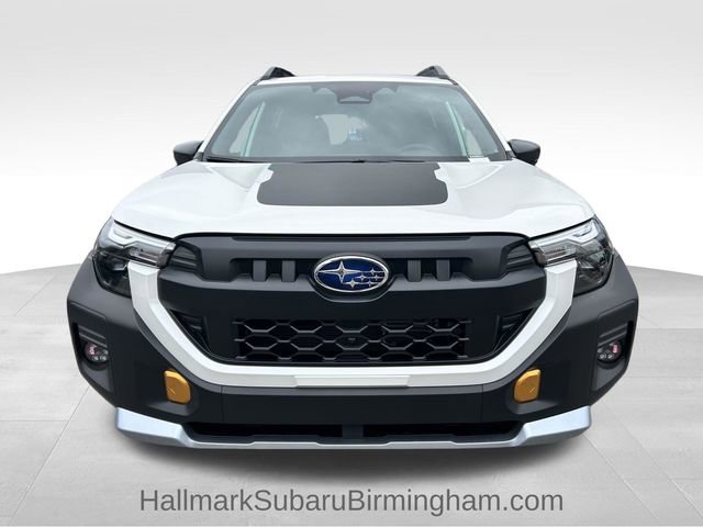 New 2026 Subaru Forester Wilderness AWD/4WD image 6
