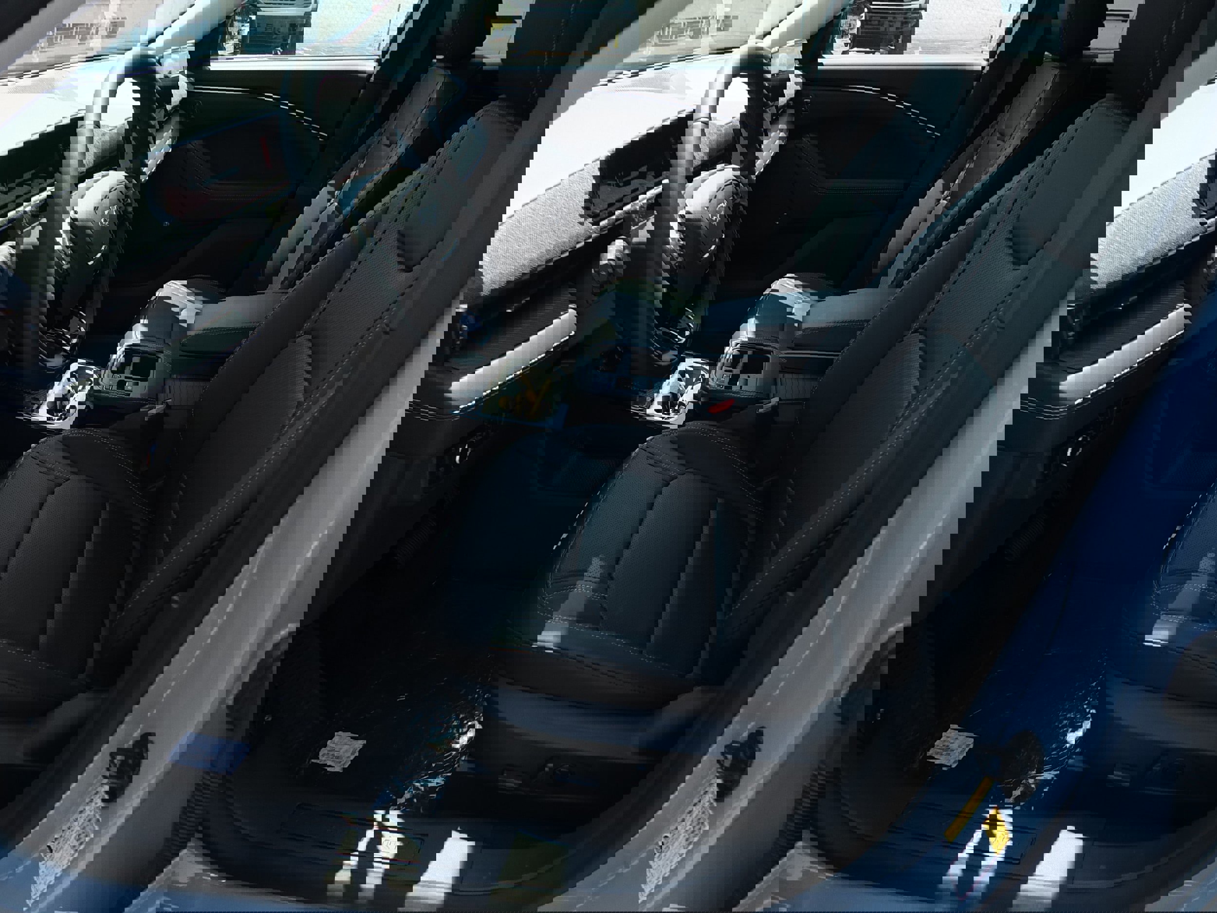 New 2025 Ford Mustang Mach-E Premium image 10