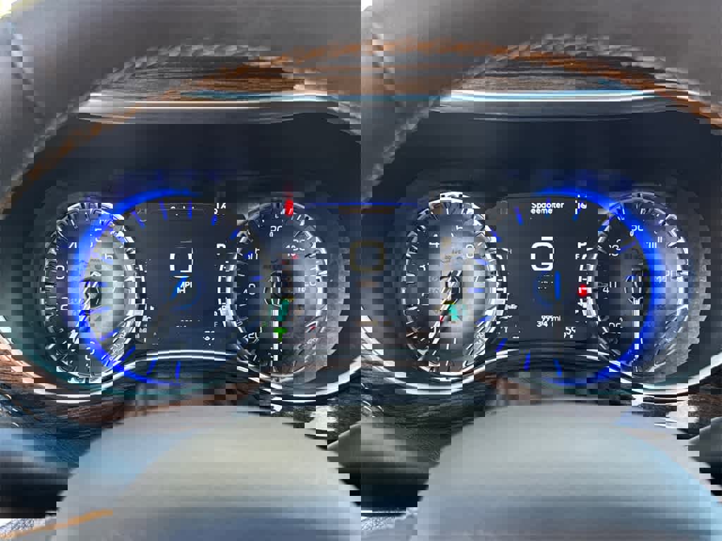 Used 2022 Chrysler Pacifica Pinnacle image 26