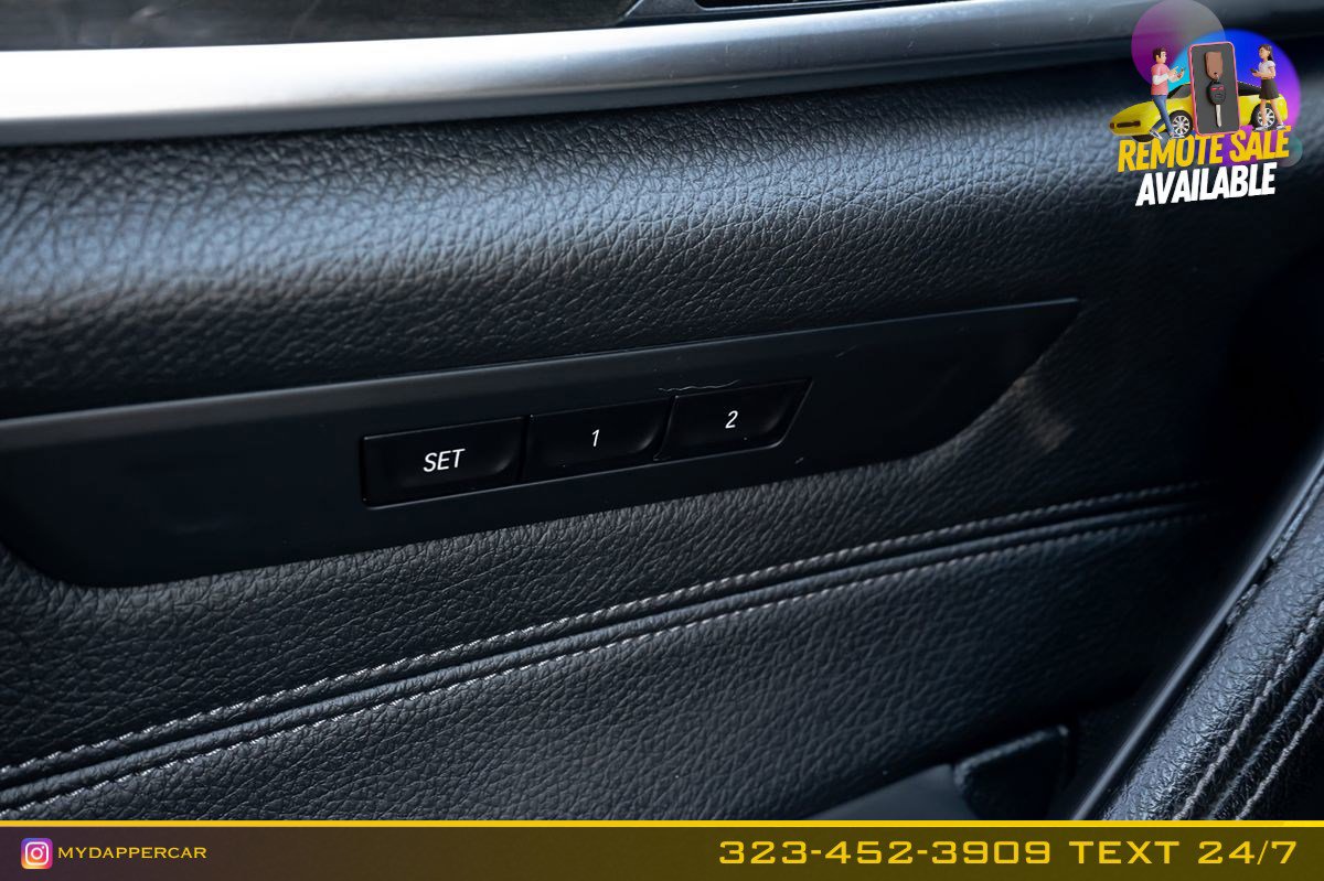 Used 2019 BMW 530e image 29