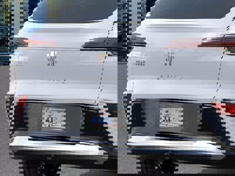 New 2026 Buick Envista Sport Touring w/ Convenience I Package image 14