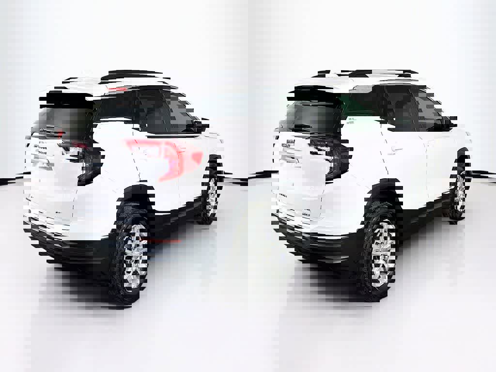 Used 2022 GMC Terrain SLE w/ Driver Convenience Package image 24