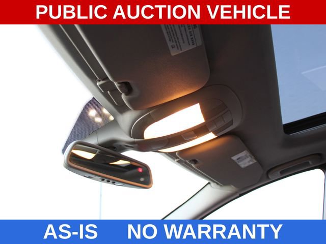 Used 2011 Mercedes-Benz R 350 4MATIC image 17