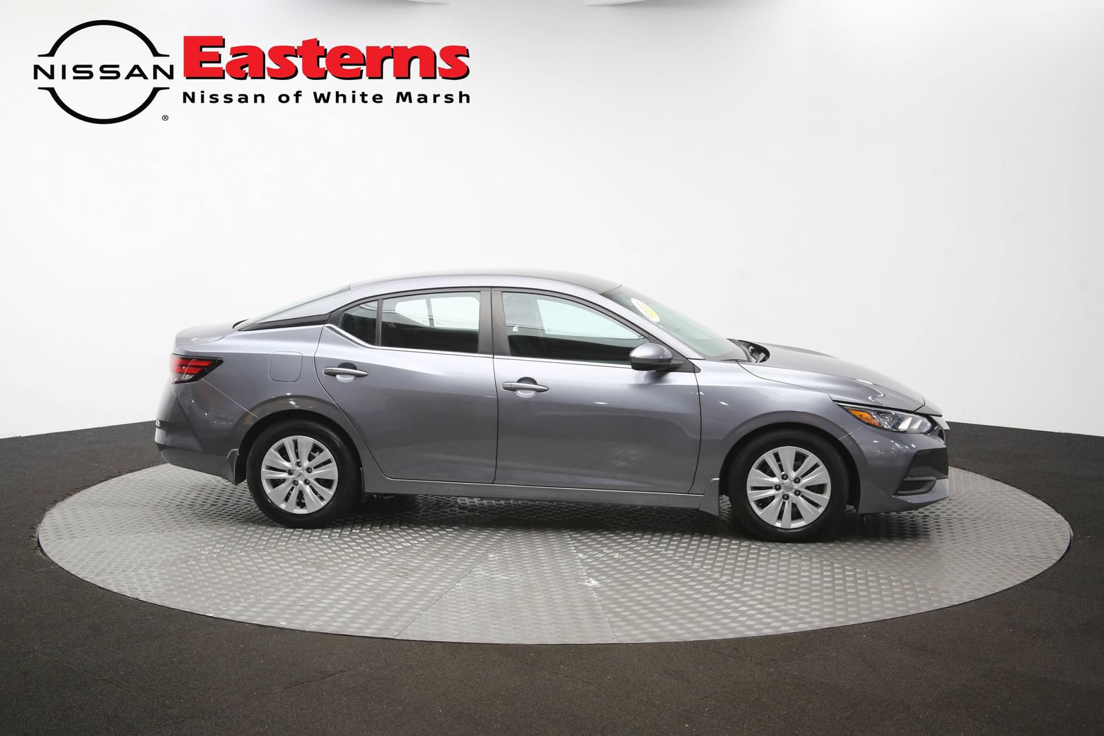 Used 2020 Nissan Sentra S FWD image 44
