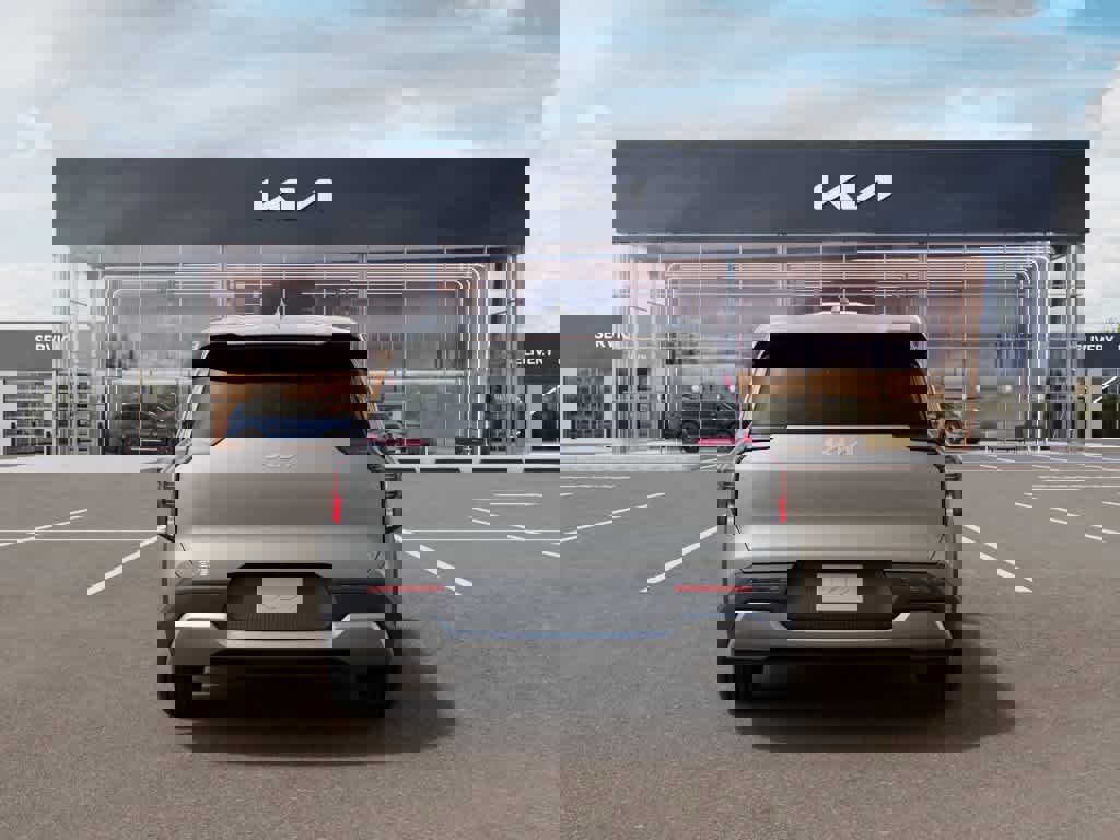 New 2026 Kia EV9 Light RWD image 5