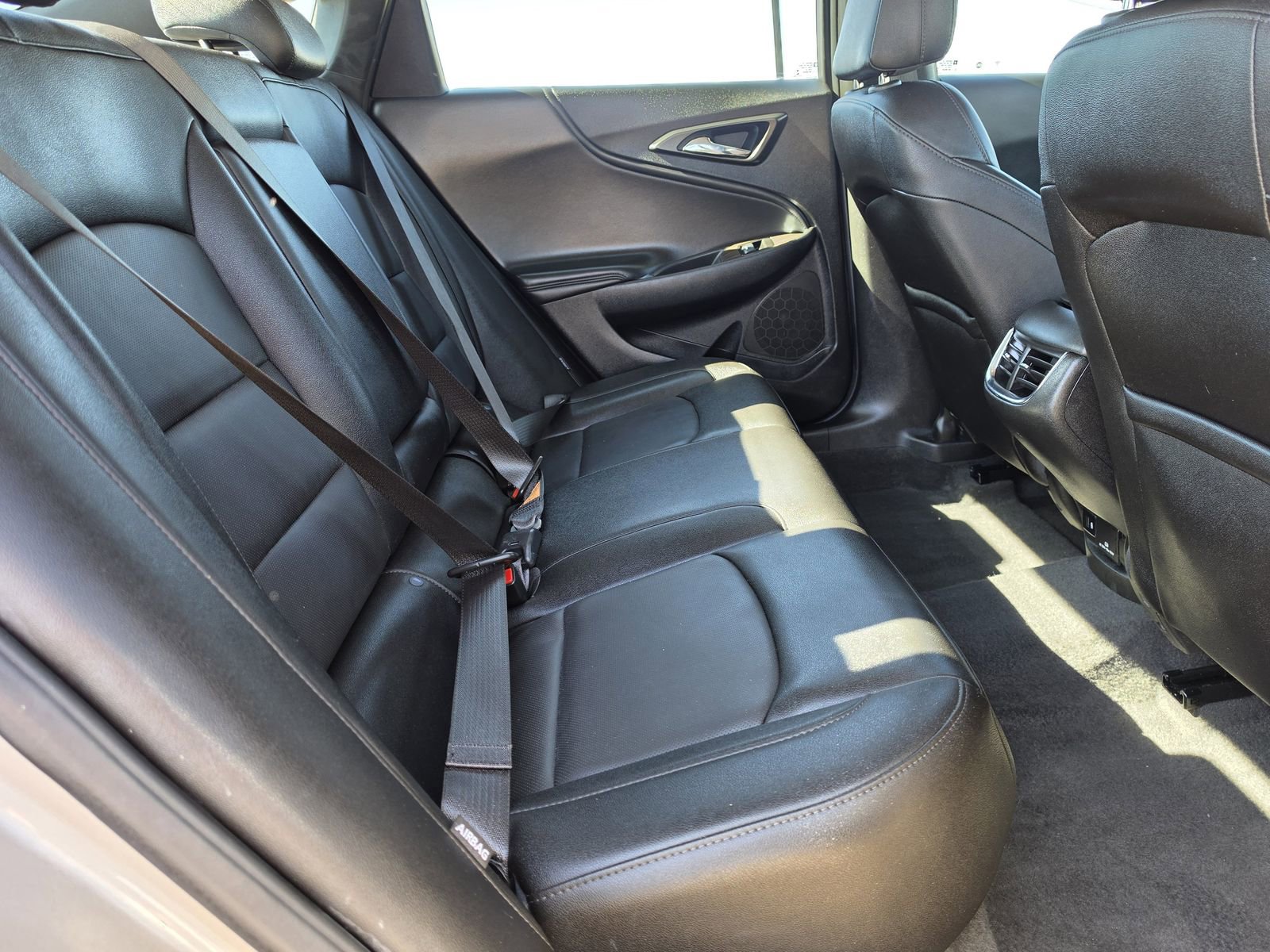 Used 2024 Chevrolet Malibu LT FWD image 28