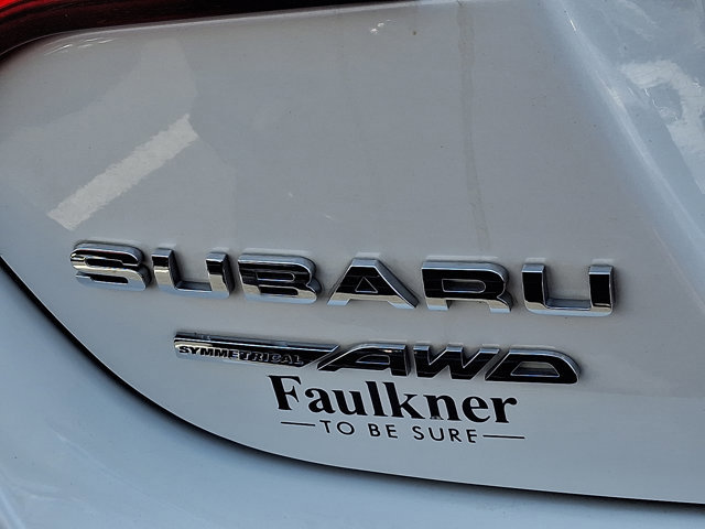 Used 2019 Subaru Legacy 2.5i Sport AWD/4WD image 30