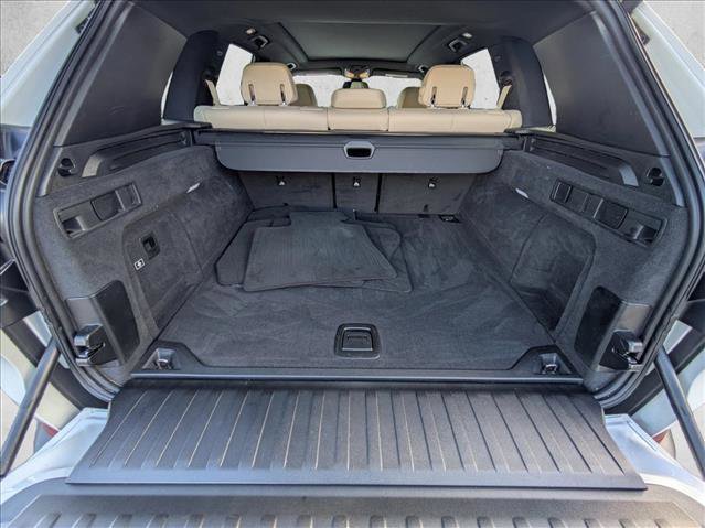 Used 2019 BMW X5 xDrive40i w/ Convenience Package image 6