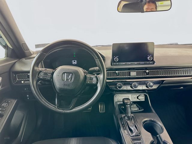 Used 2023 Honda Civic Sport image 20