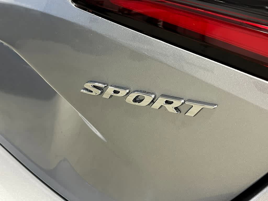 New 2026 Honda Civic Sport image 10