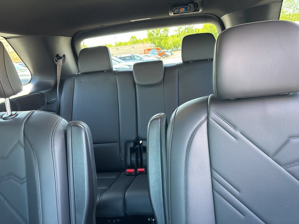 New 2026 Hyundai Palisade XRT Pro AWD/4WD image 29