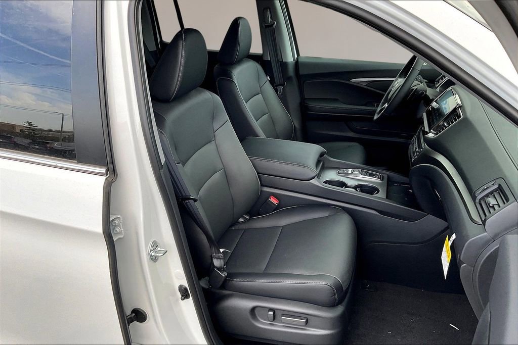 New 2026 Honda Ridgeline RTL image 10