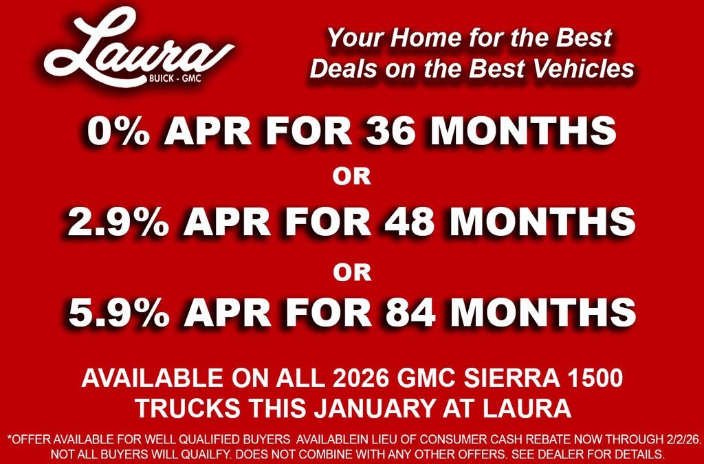 New 2026 GMC Sierra 1500 SLT w/ SLT Premium Plus Package image 4