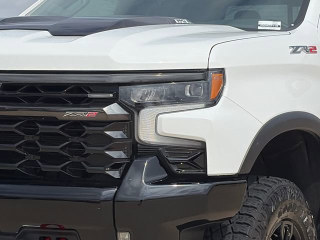 Used 2024 Chevrolet Silverado 1500 ZR2 image 4